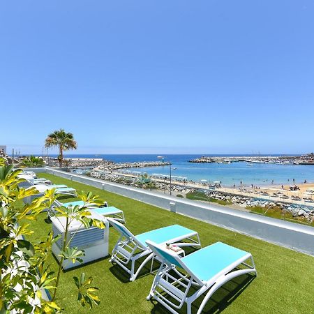 Beachfront Suites Morea Puerto Rico By Villagrancanaria ภายนอก รูปภาพ