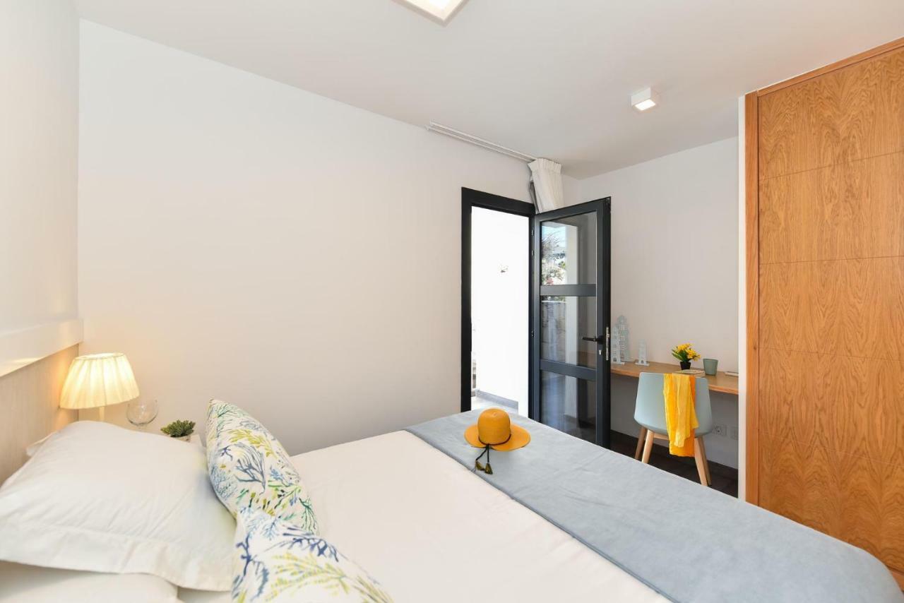 Beachfront Suites Morea Puerto Rico By Villagrancanaria ภายนอก รูปภาพ