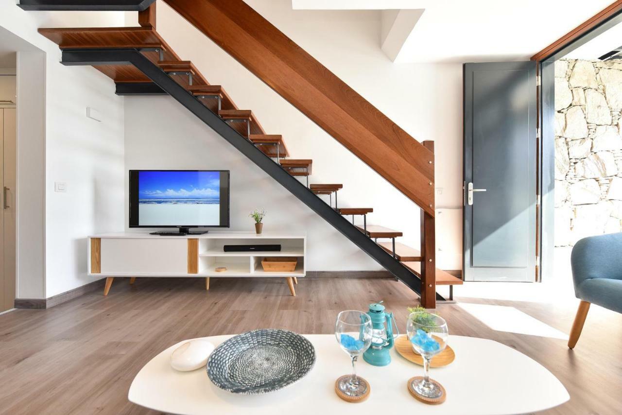 Beachfront Suites Morea Puerto Rico By Villagrancanaria ภายนอก รูปภาพ