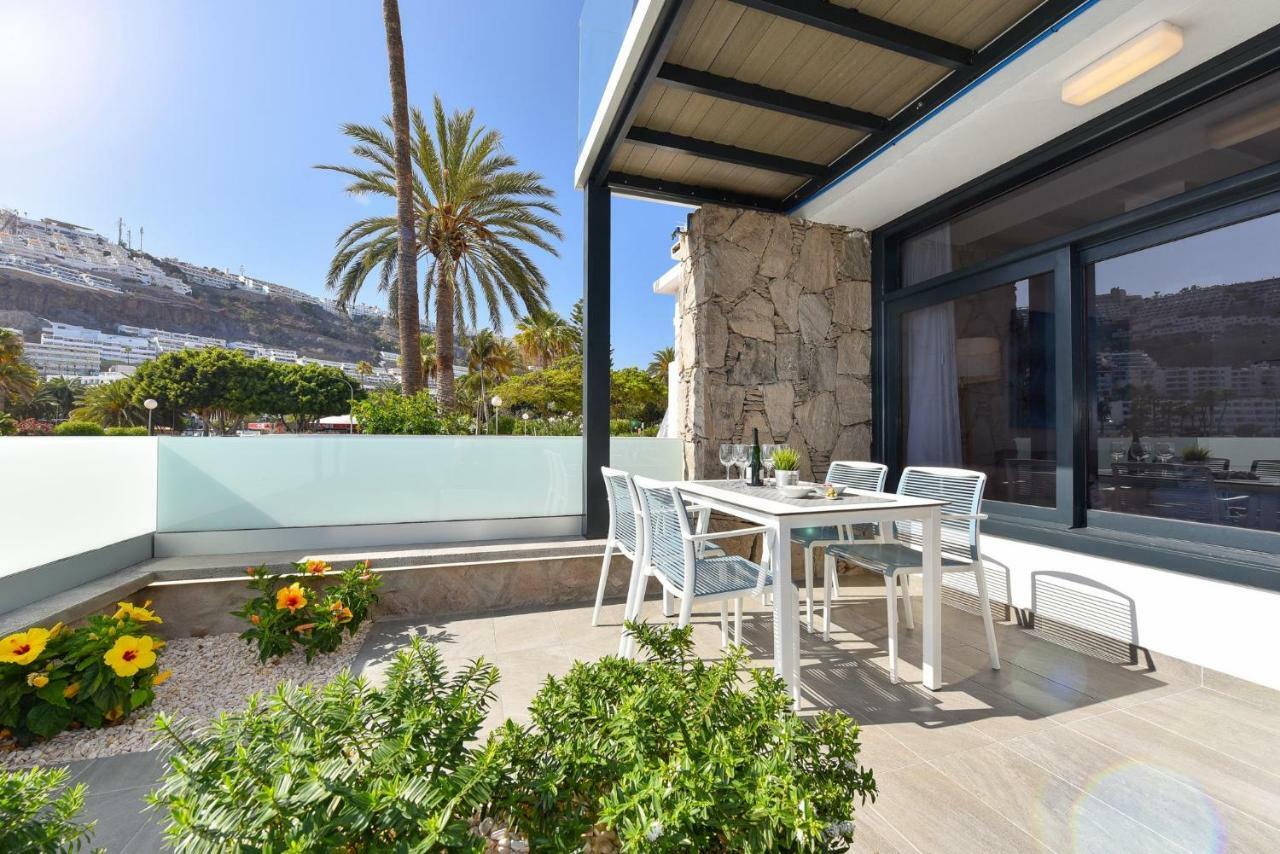 Beachfront Suites Morea Puerto Rico By Villagrancanaria ภายนอก รูปภาพ