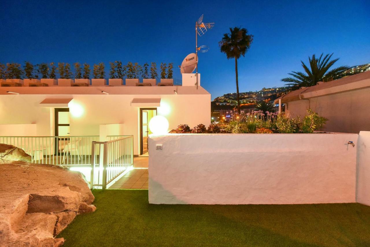 Beachfront Suites Morea Puerto Rico By Villagrancanaria ภายนอก รูปภาพ