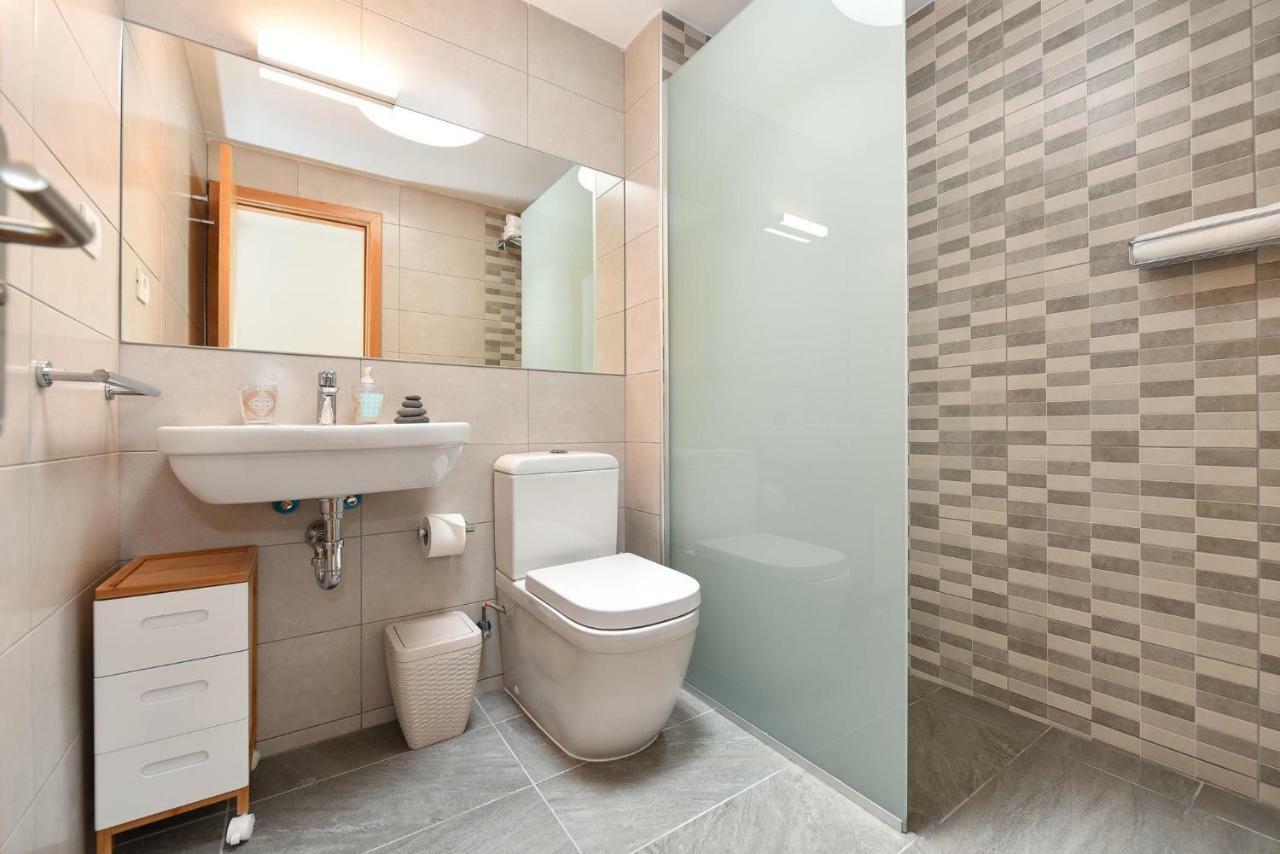 Beachfront Suites Morea Puerto Rico By Villagrancanaria ภายนอก รูปภาพ