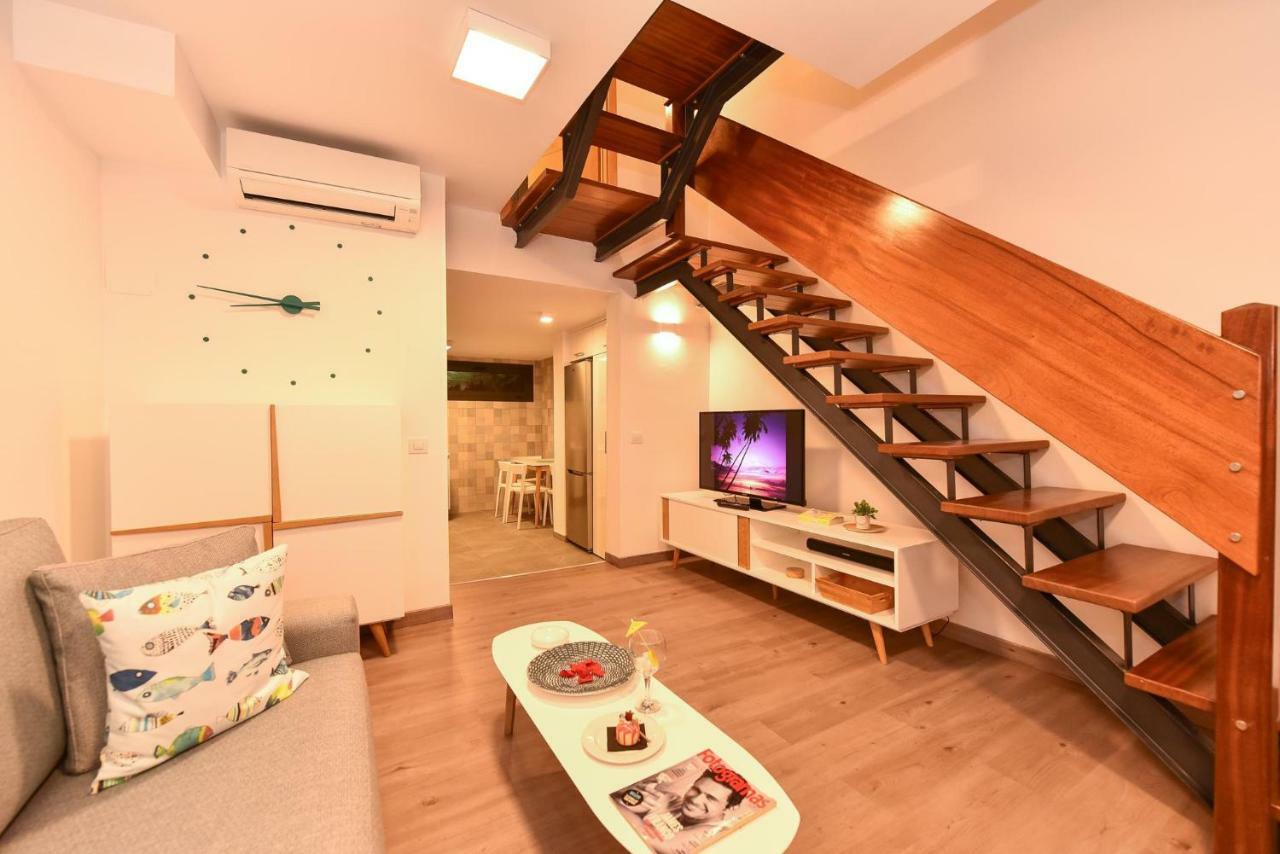 Beachfront Suites Morea Puerto Rico By Villagrancanaria ภายนอก รูปภาพ