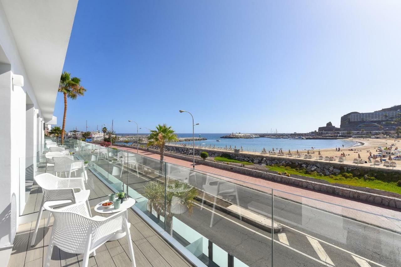 Beachfront Suites Morea Puerto Rico By Villagrancanaria ภายนอก รูปภาพ
