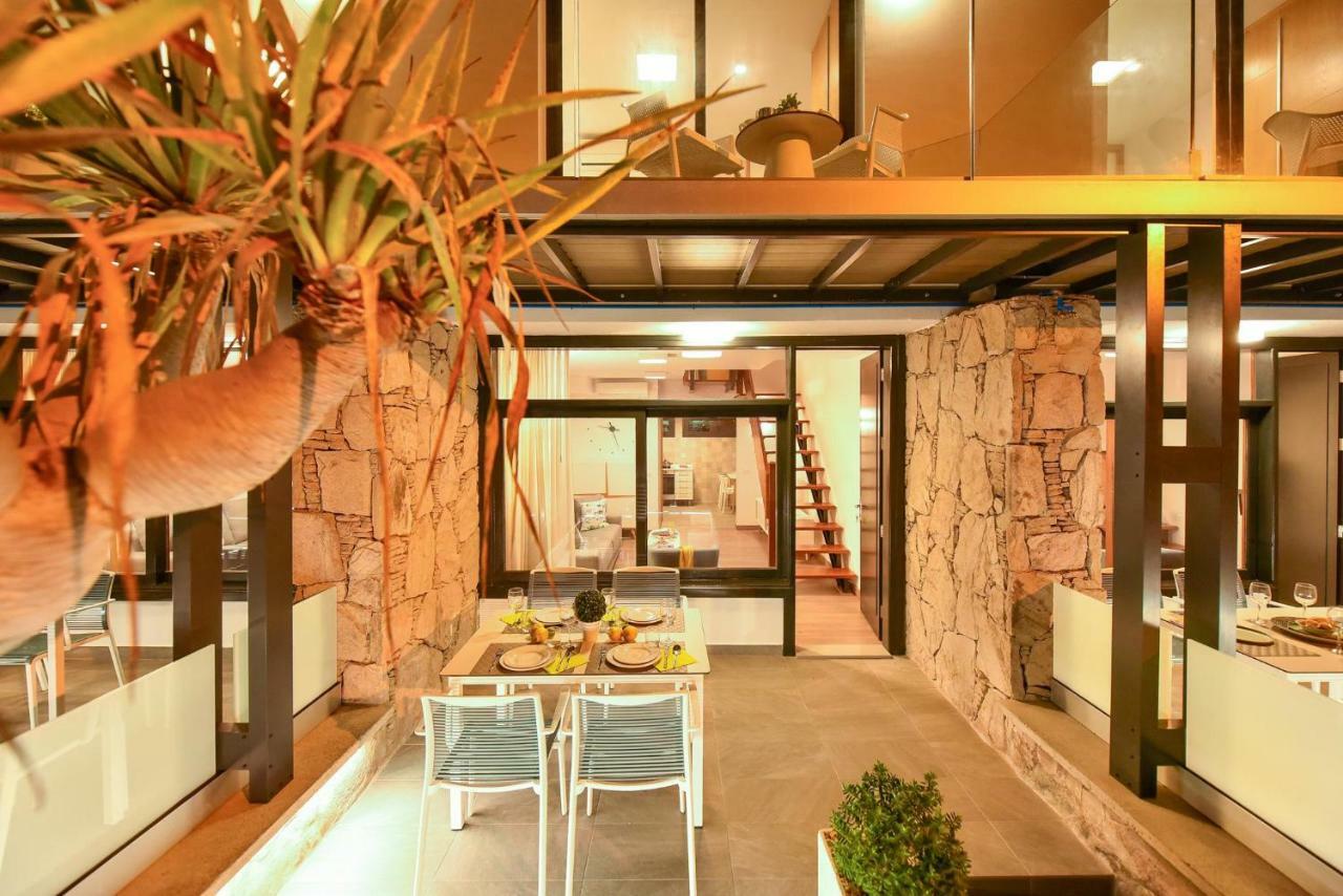 Beachfront Suites Morea Puerto Rico By Villagrancanaria ภายนอก รูปภาพ