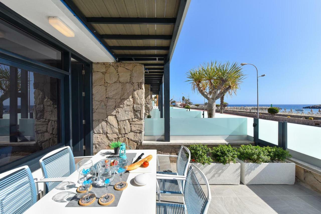 Beachfront Suites Morea Puerto Rico By Villagrancanaria ภายนอก รูปภาพ
