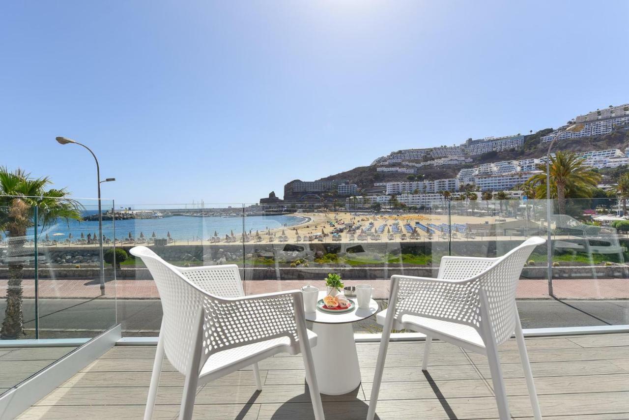 Beachfront Suites Morea Puerto Rico By Villagrancanaria ภายนอก รูปภาพ