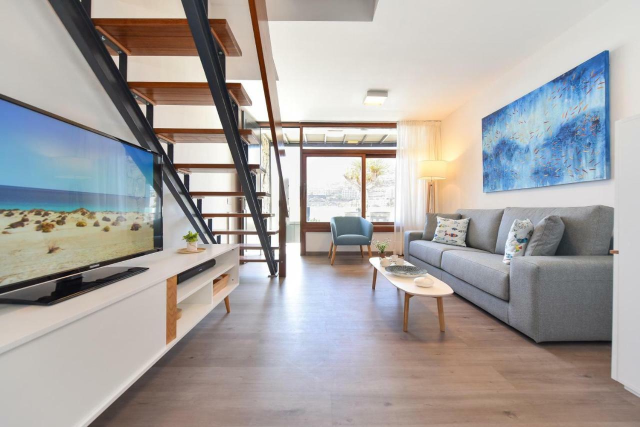 Beachfront Suites Morea Puerto Rico By Villagrancanaria ภายนอก รูปภาพ