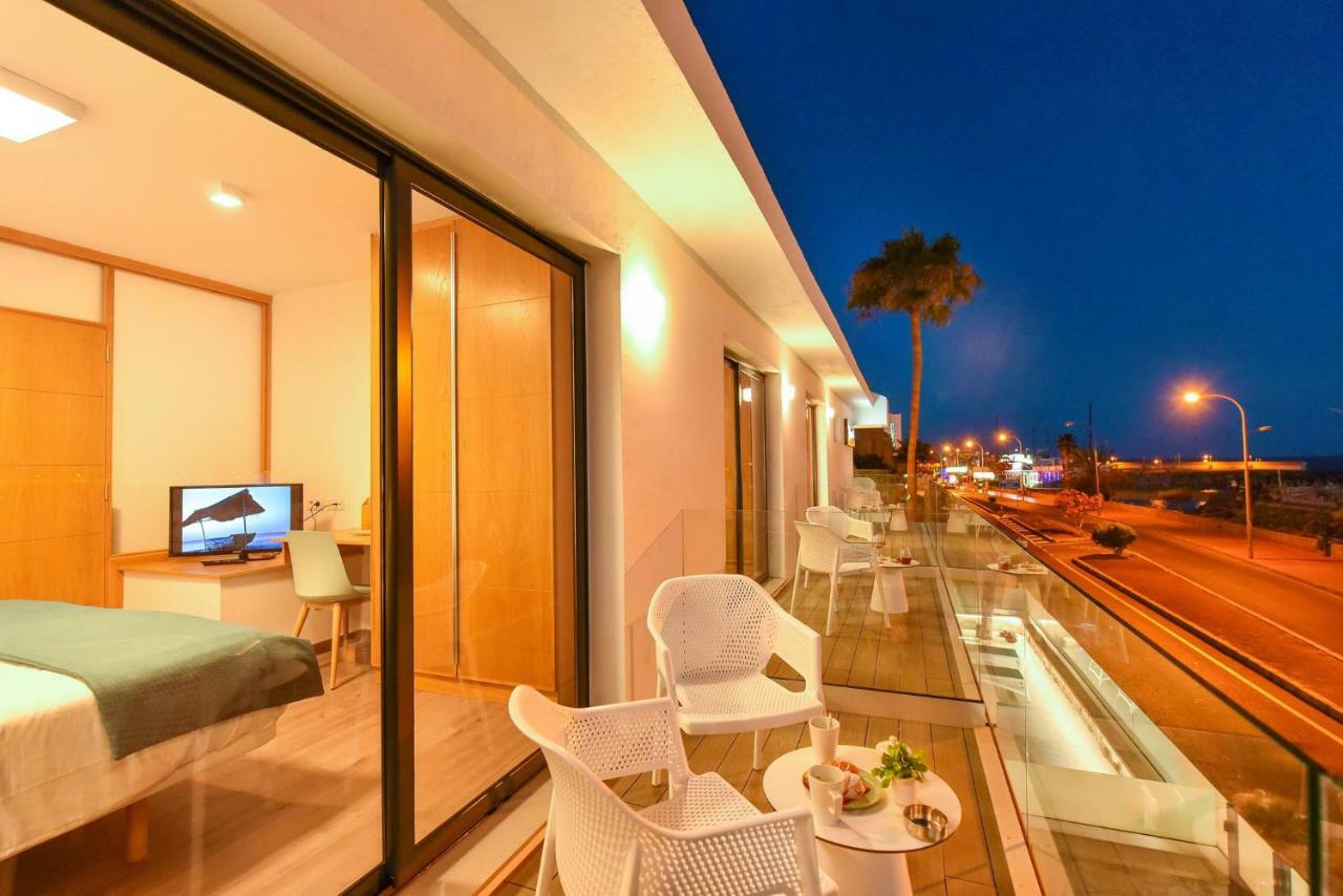 Beachfront Suites Morea Puerto Rico By Villagrancanaria ภายนอก รูปภาพ