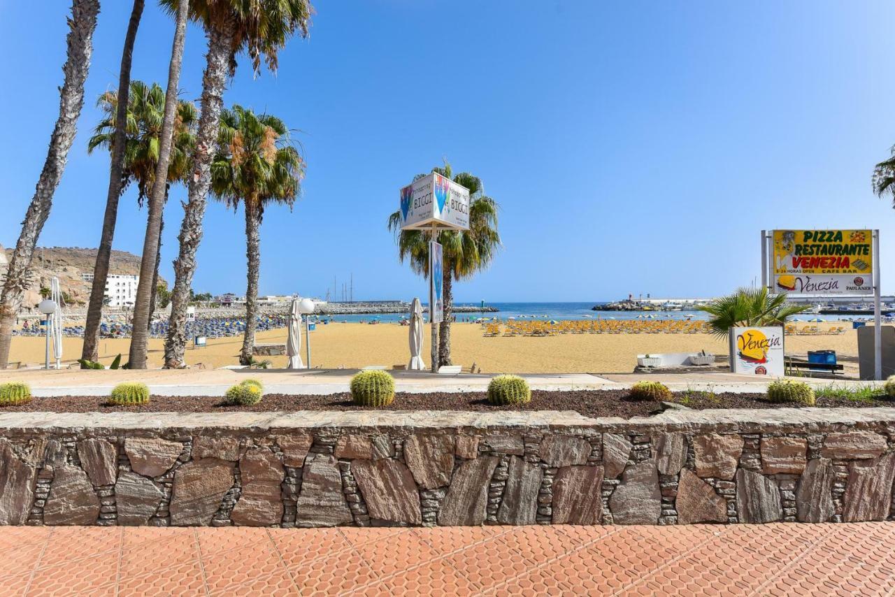Beachfront Suites Morea Puerto Rico By Villagrancanaria ภายนอก รูปภาพ