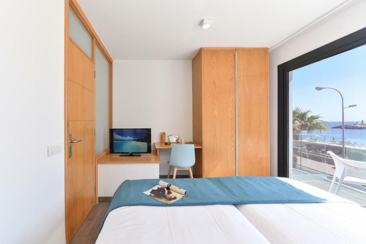 Beachfront Suites Morea Puerto Rico By Villagrancanaria ภายนอก รูปภาพ