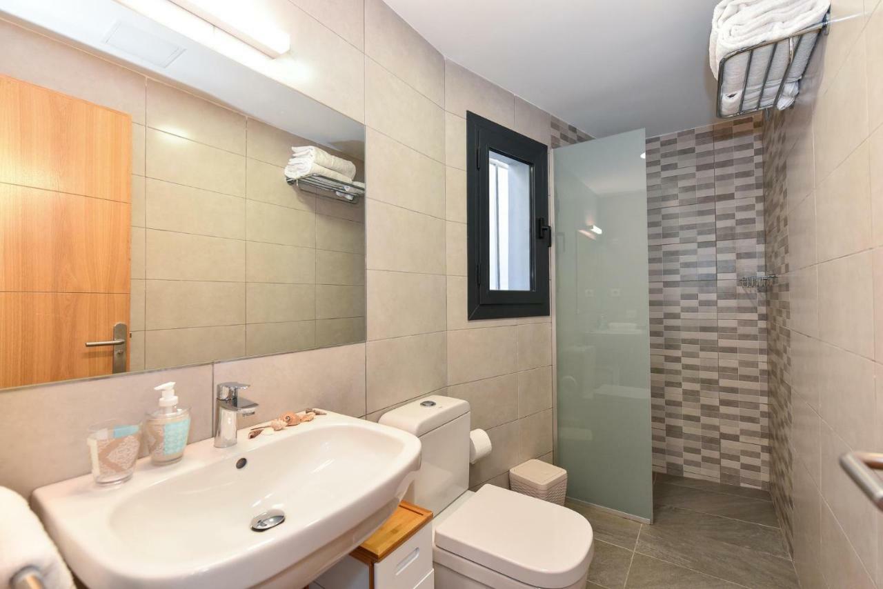 Beachfront Suites Morea Puerto Rico By Villagrancanaria ภายนอก รูปภาพ