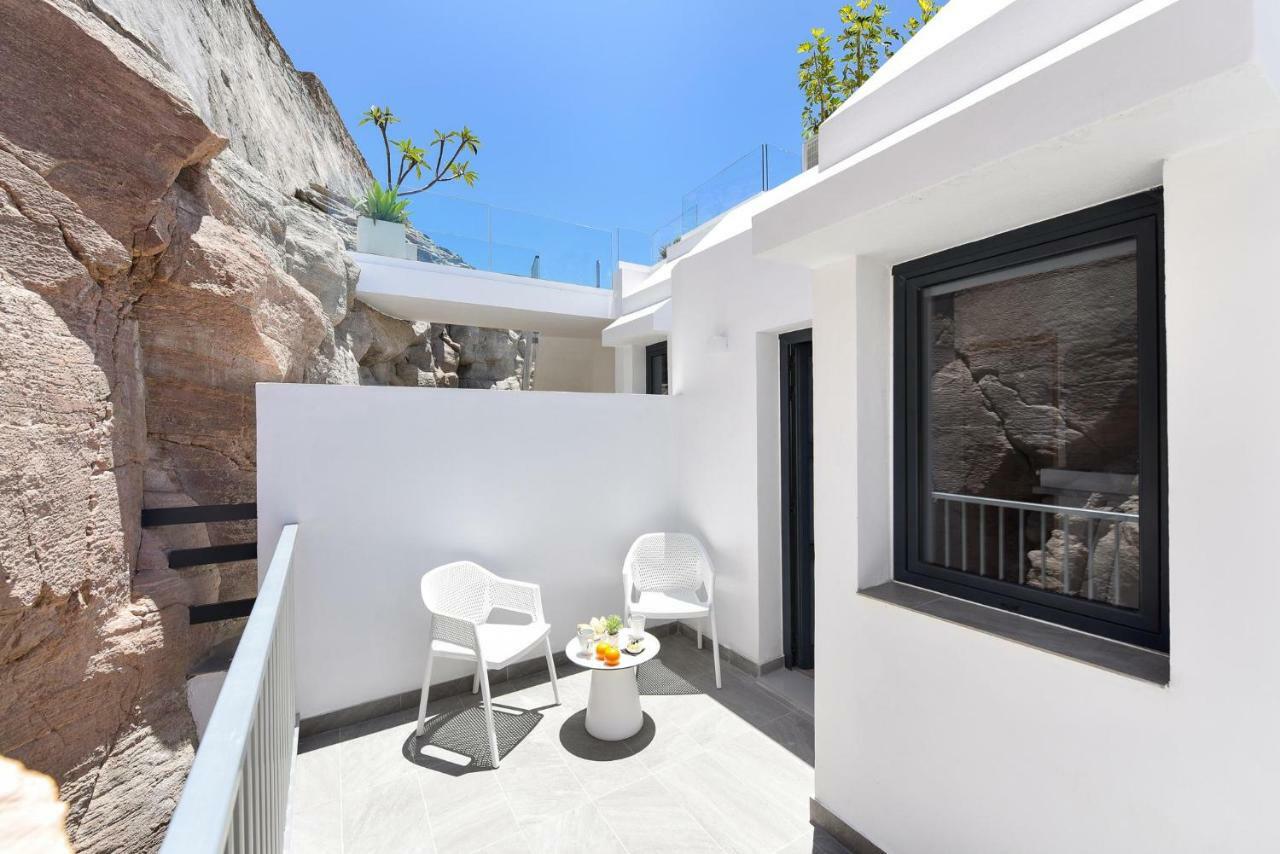 Beachfront Suites Morea Puerto Rico By Villagrancanaria ภายนอก รูปภาพ